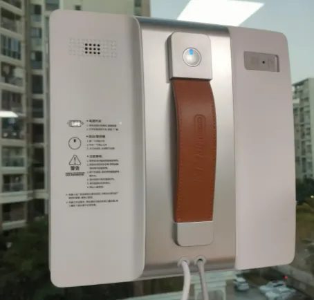 自动擦窗机器人哪款最好用?2026十款市场爆款擦窗机器人推荐,帮你精准选对款!