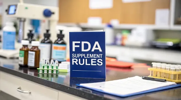 全球主流市场营养膳食补充剂监管体系地图:分类、审批、声称与标签合规关键点