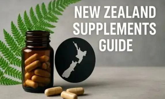 全球主流市场营养膳食补充剂监管体系地图:分类、审批、声称与标签合规关键点