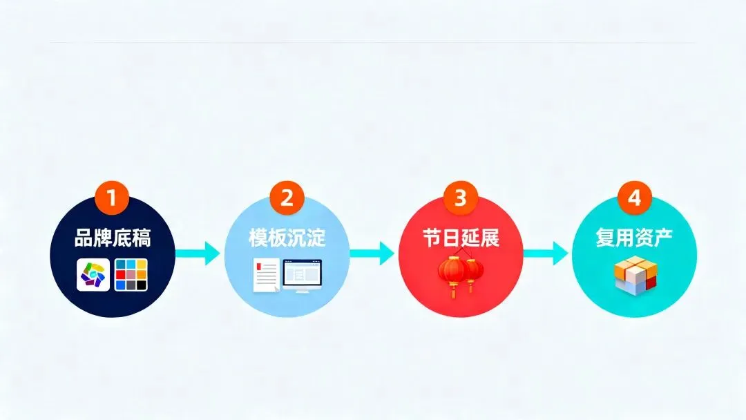 为什么节日营销总像在救火?根子可能不在创意