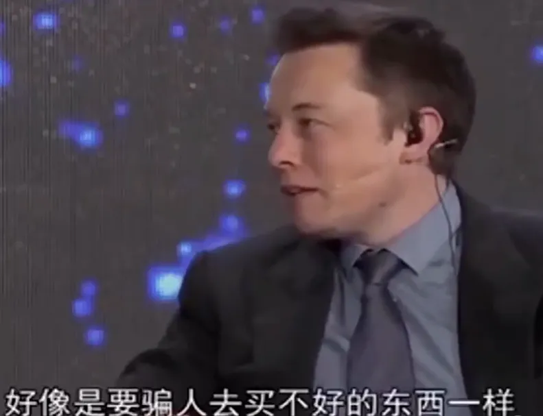 雷军为啥讨厌“营销大师”这个称号?