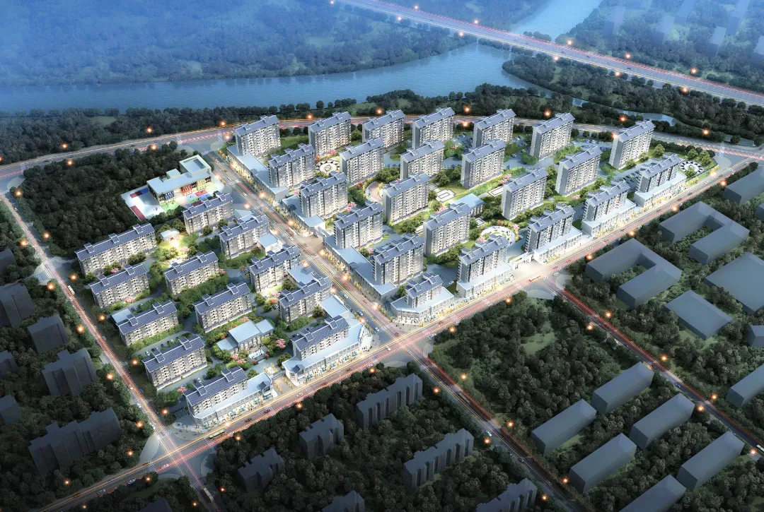 中国二冶改革实施见效年丨(一)市场营销篇