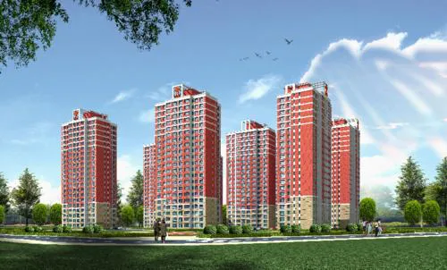 中国二冶改革实施见效年丨(一)市场营销篇