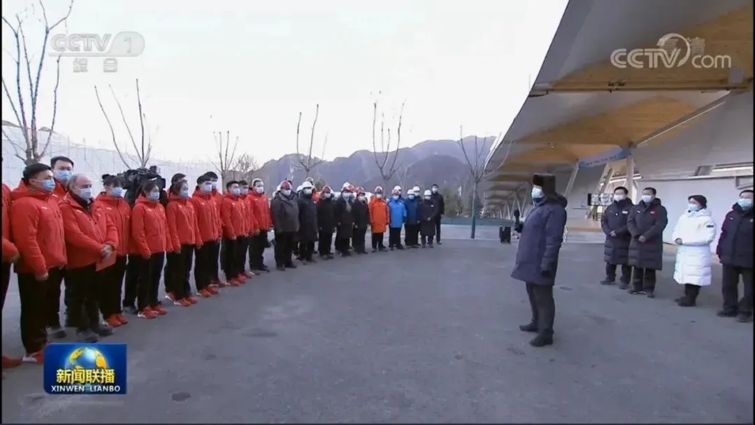 中国二冶改革实施见效年丨(一)市场营销篇