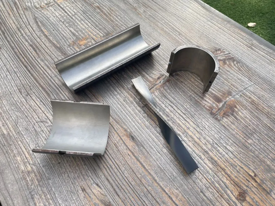 老旧装置“材质升级”:复合管的存量市场价值