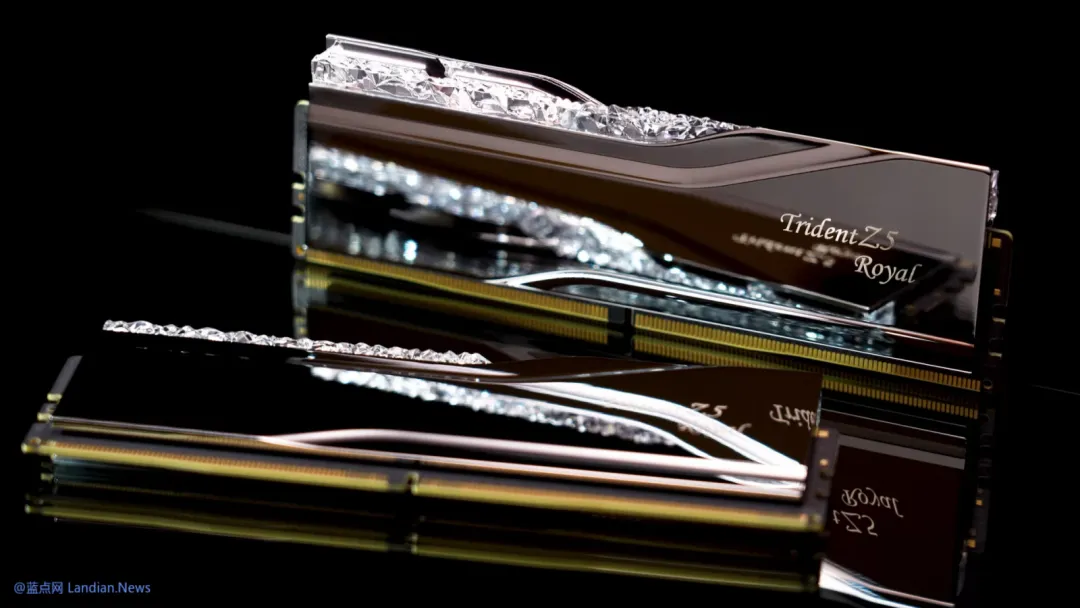 德国零售市场的DDR5内存价格止跌反弹 当前价格仍是去年7月的410%