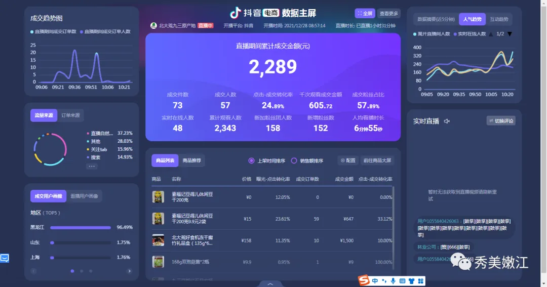 【全民营销】九三分公司:迎新春开新局 总经理送好礼