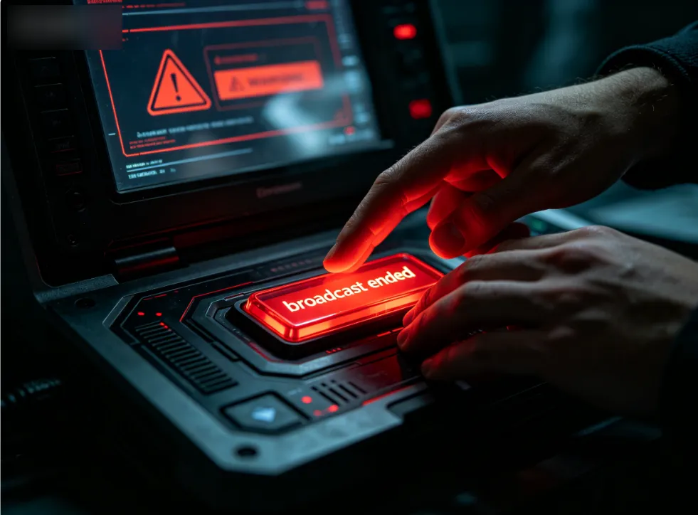 那个靠“饥饿营销”日销百万的直播间,被抖音连夜关停了(附4月最全新规避坑指南)