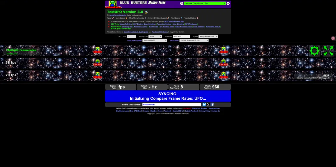 宝藏网站49|8个刚需电脑硬件检测网站,无广告无套路,纯粹好用