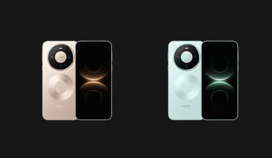 华为手机一季度在国内市场份额增至20% 创近5年新高