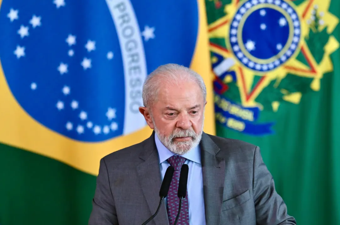 德国中型企业能否在巴西大市场抗衡中国竞争?