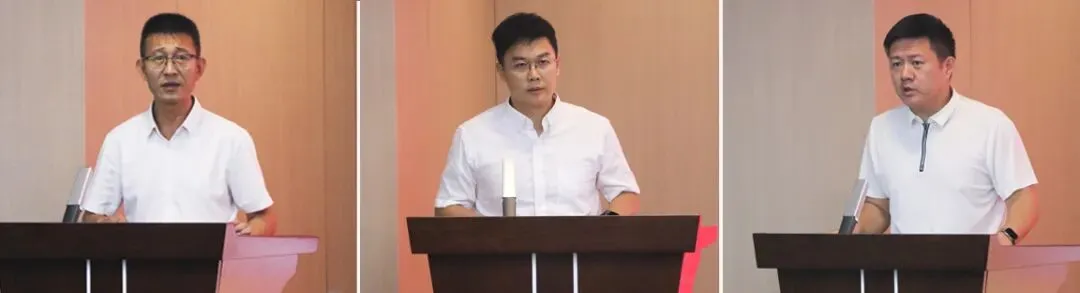 广建设计召开2026年营销工作会暨第一季度经营分析会