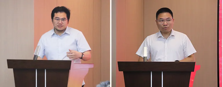 广建设计召开2026年营销工作会暨第一季度经营分析会