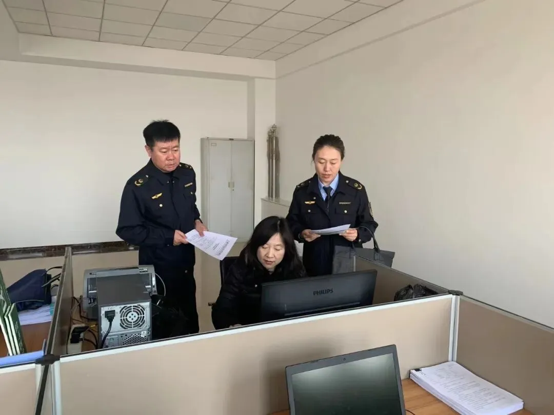 吉林市市场监管局联合省药监局吉林检查分局开展药品零售连锁企业专项检查