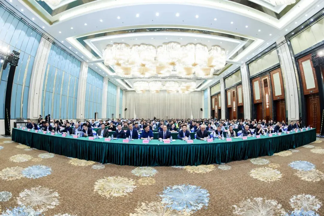 2026全国塑编产业链技术交流与市场对接会圆满收官