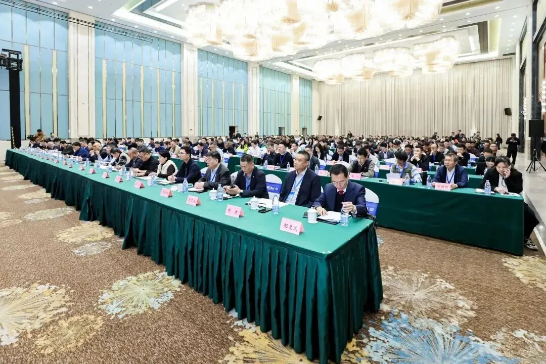 2026全国塑编产业链技术交流与市场对接会圆满收官