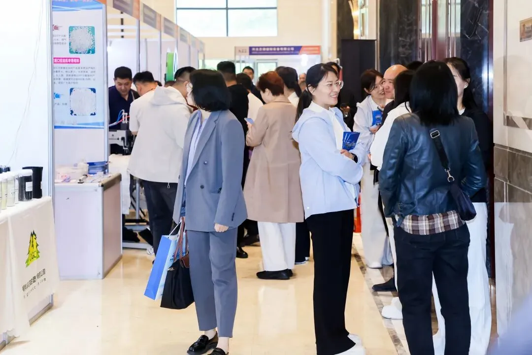 2026全国塑编产业链技术交流与市场对接会圆满收官