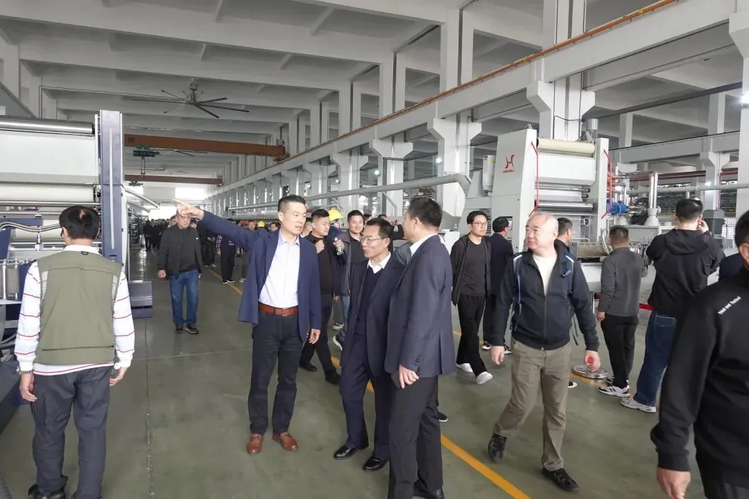 2026全国塑编产业链技术交流与市场对接会圆满收官