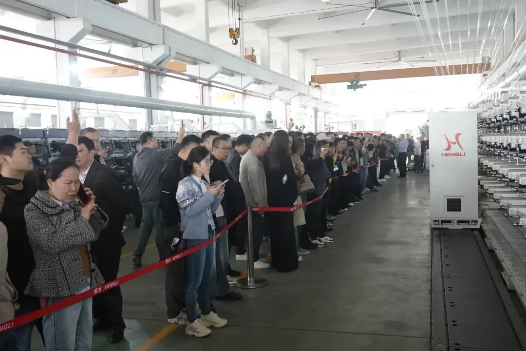 2026全国塑编产业链技术交流与市场对接会圆满收官