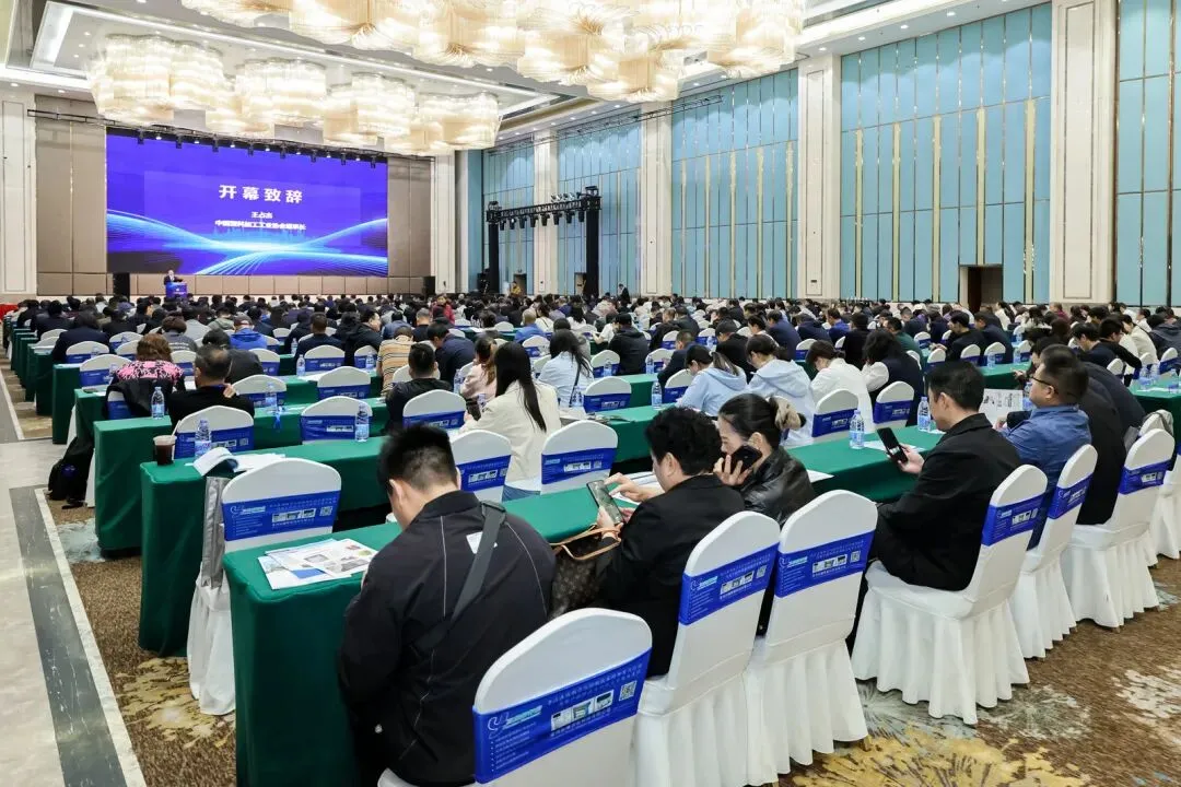 2026全国塑编产业链技术交流与市场对接会圆满收官