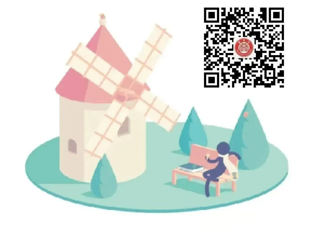 “旧物新生,情暖校园”——商学院跳蚤市场圆满收官