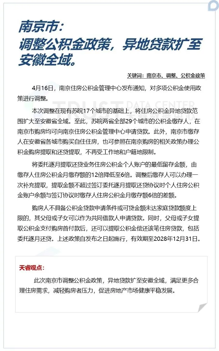 市场动态 | 2026年4月第3周南昌市房地产市场周报,本周房地产市场成交环比上涨!