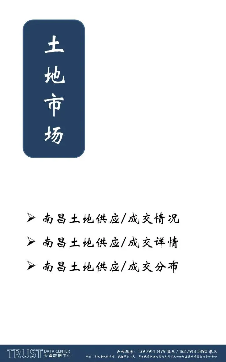 市场动态 | 2026年4月第3周南昌市房地产市场周报,本周房地产市场成交环比上涨!
