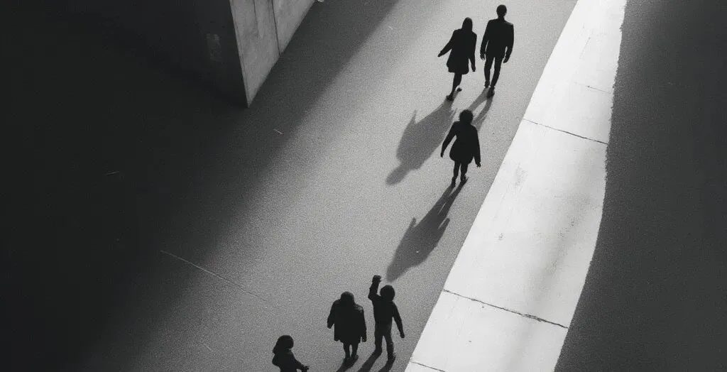 涨涨涨!弱复苏!影子市场!