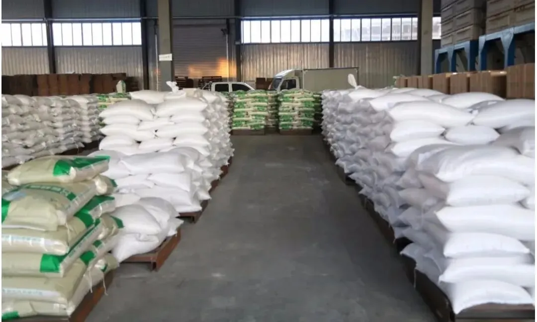 【全民营销】哈拉海农场有限公司:全民营销“开门红” 凝心聚力共发展