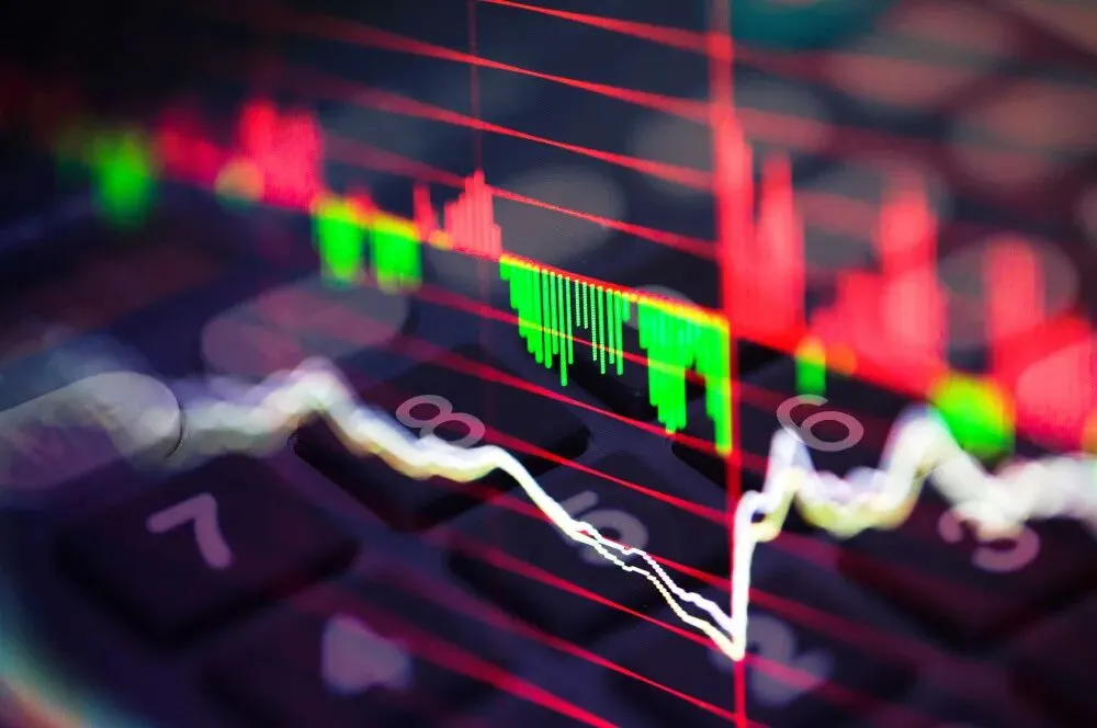 【睿林说】战争逐渐脱敏,市场节奏回归