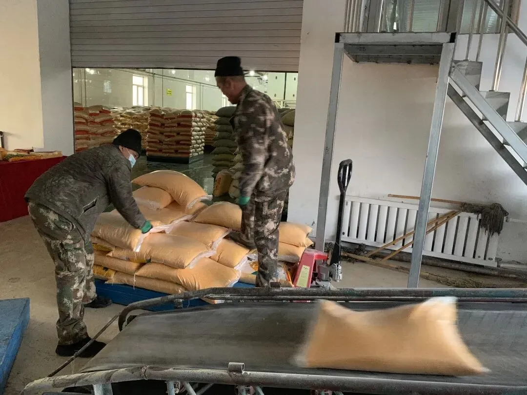 【全民营销】九三分公司:深入实施全民营销战略 激发企业发展新动力