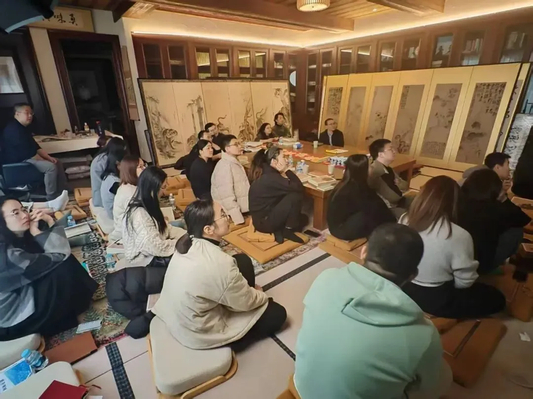 【文化微刊】营销服研修院 | 2026年一季度重点工作总结