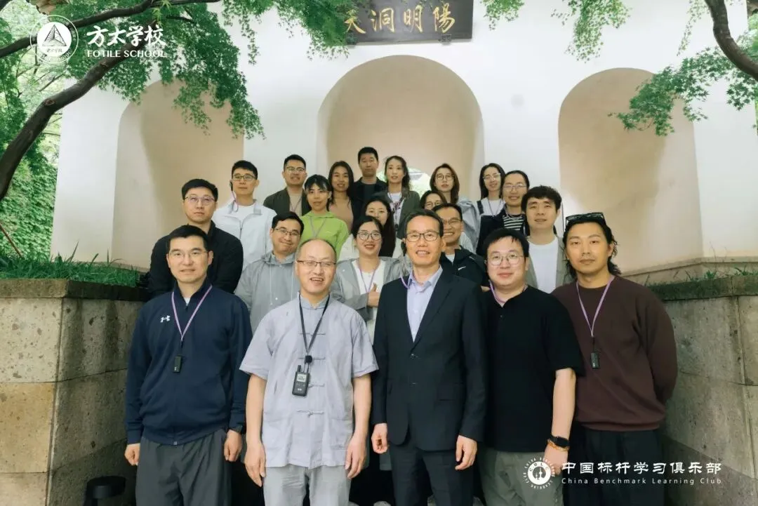 【文化微刊】营销服研修院 | 2026年一季度重点工作总结