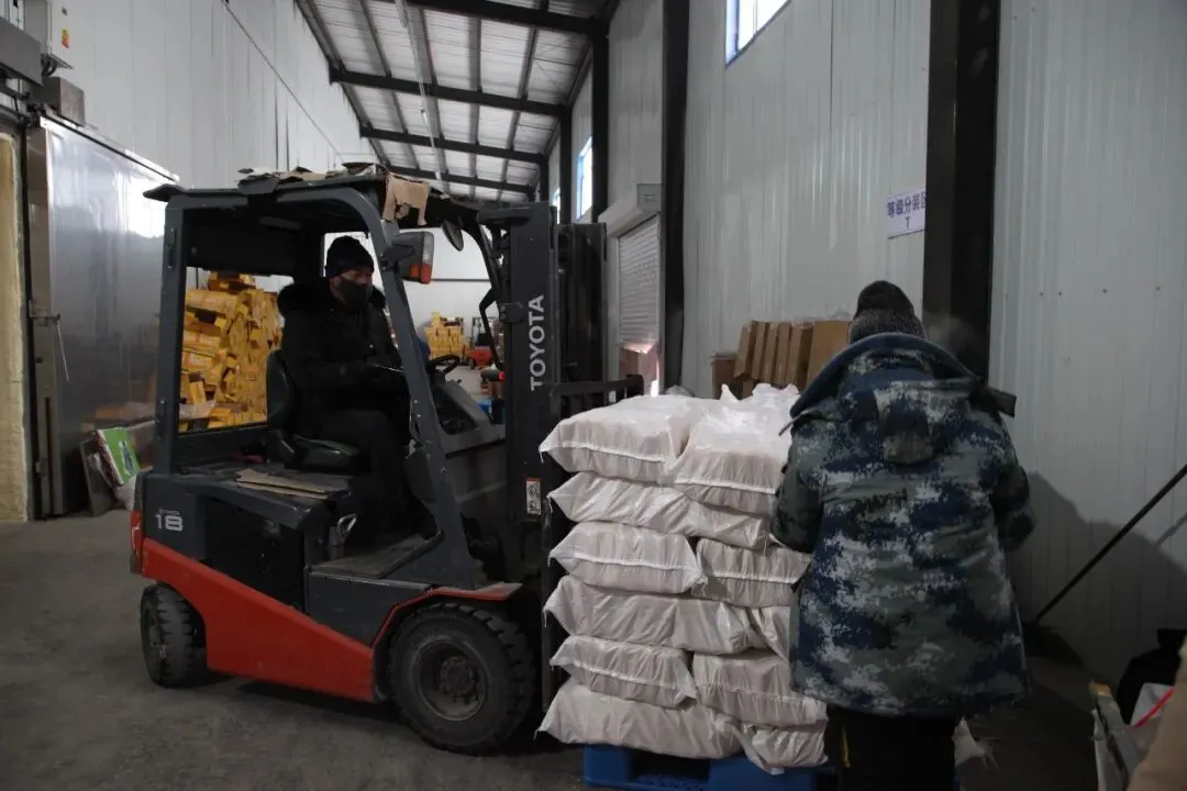 【全民营销】九三分公司:开启节日营销模式 线上线下活动不断