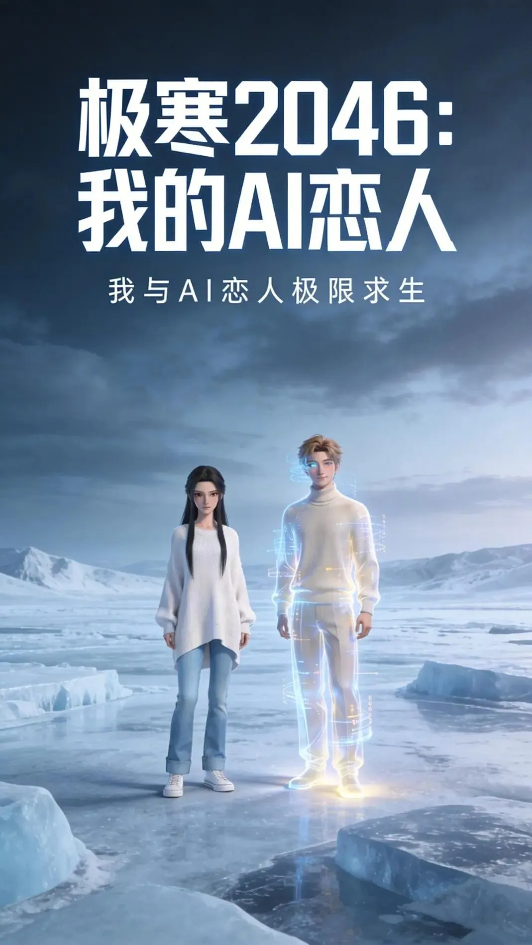 AI短剧获客·一对一私教!