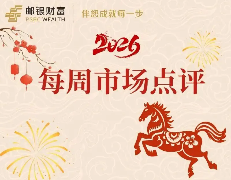 每周市场点评(2026年4月20日)