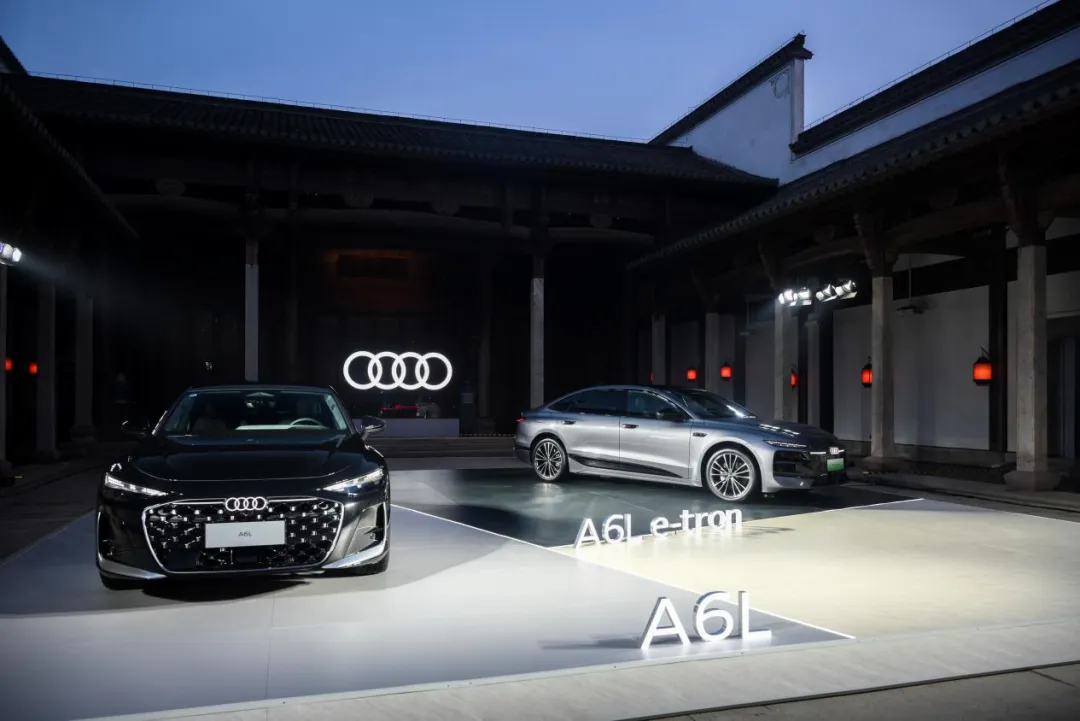 守品质之稳,弃营销之躁——奥迪的长期主义节奏