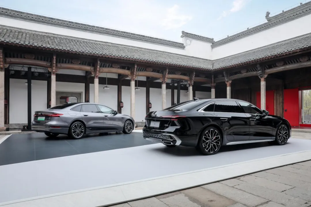 守品质之稳,弃营销之躁——奥迪的长期主义节奏