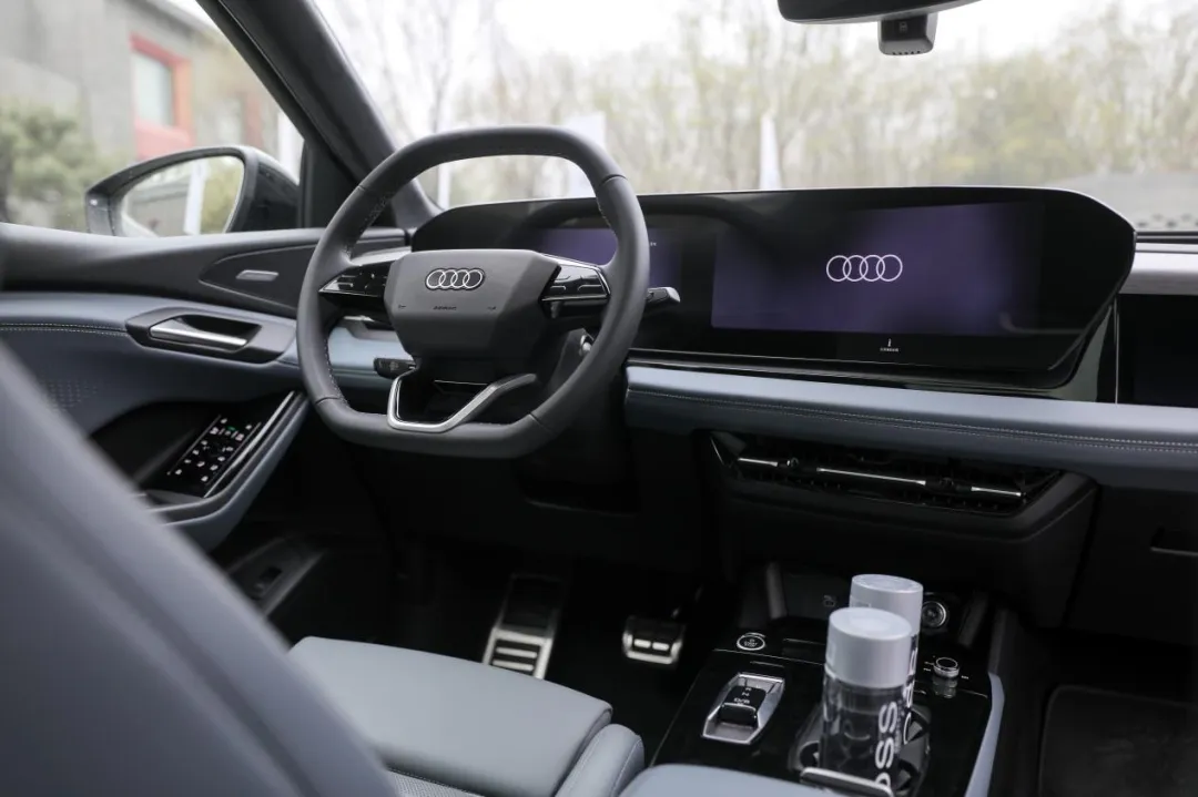 守品质之稳,弃营销之躁——奥迪的长期主义节奏