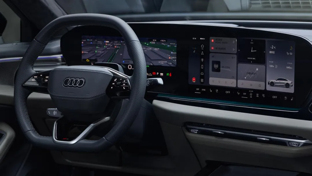 守品质之稳,弃营销之躁——奥迪的长期主义节奏