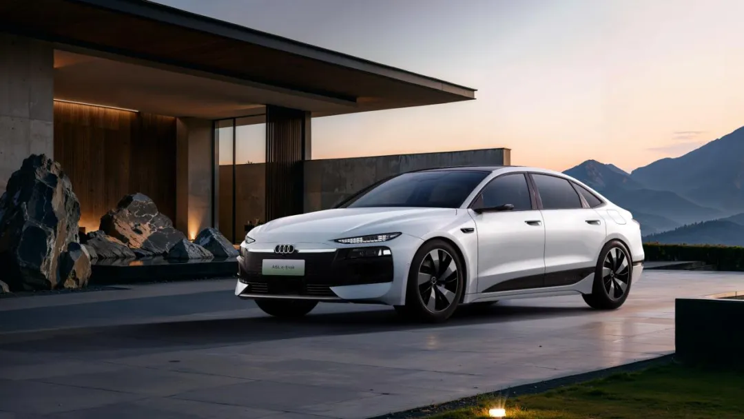 守品质之稳,弃营销之躁——奥迪的长期主义节奏