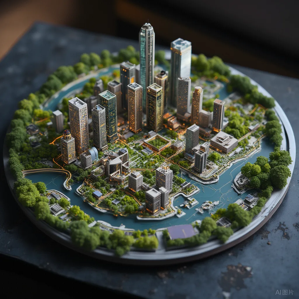 房地产营销公司(项目案场)组织架构与岗位职责(完整版)