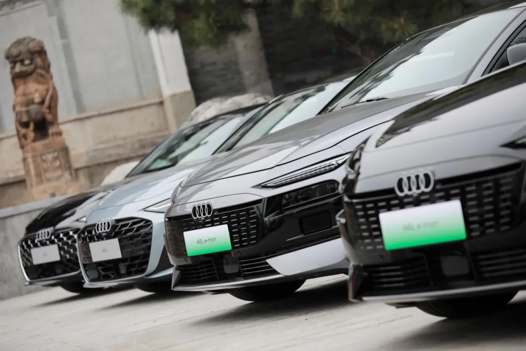 守品质之稳,弃营销之躁——奥迪的长期主义节奏