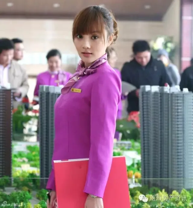 房地产营销公司(项目案场)组织架构与岗位职责(完整版)