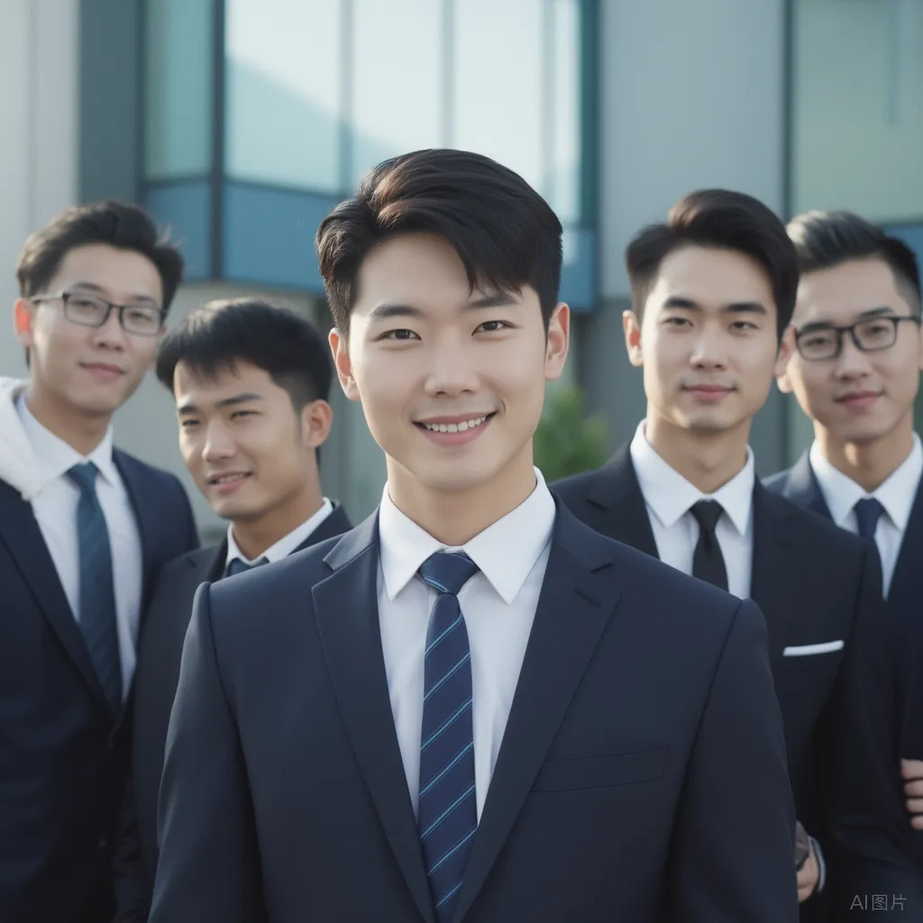 房地产营销公司(项目案场)组织架构与岗位职责(完整版)