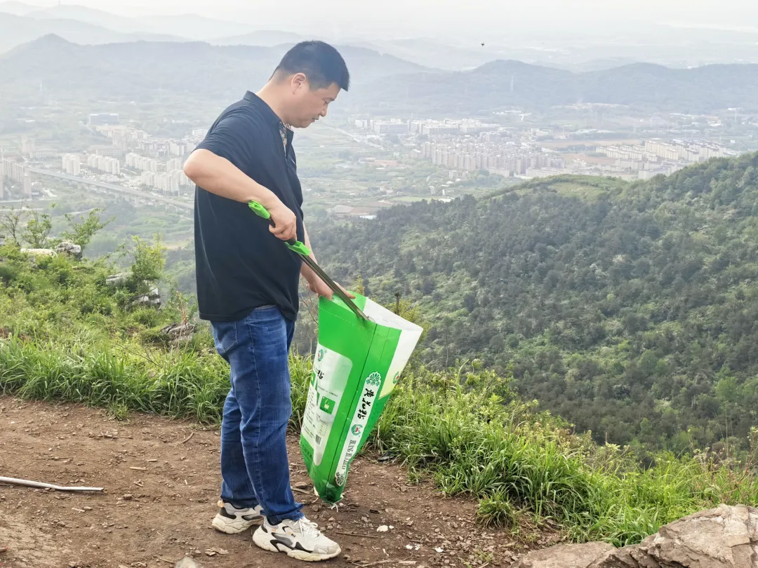 踏峰逐光,聚力同行|力生电缆营销中心扁山团建,以坚韧铸团队,以责任暖山河