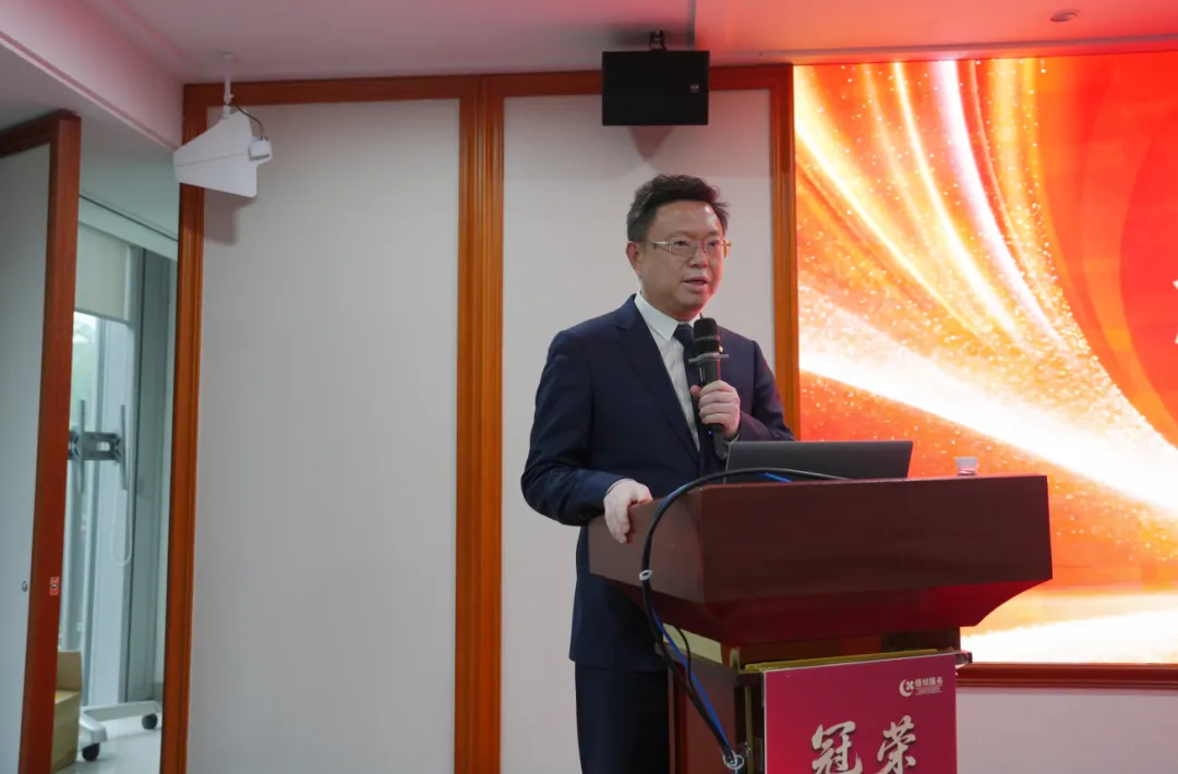 2026绿城服务营销管理集团百万销冠荣耀之夜圆满落幕