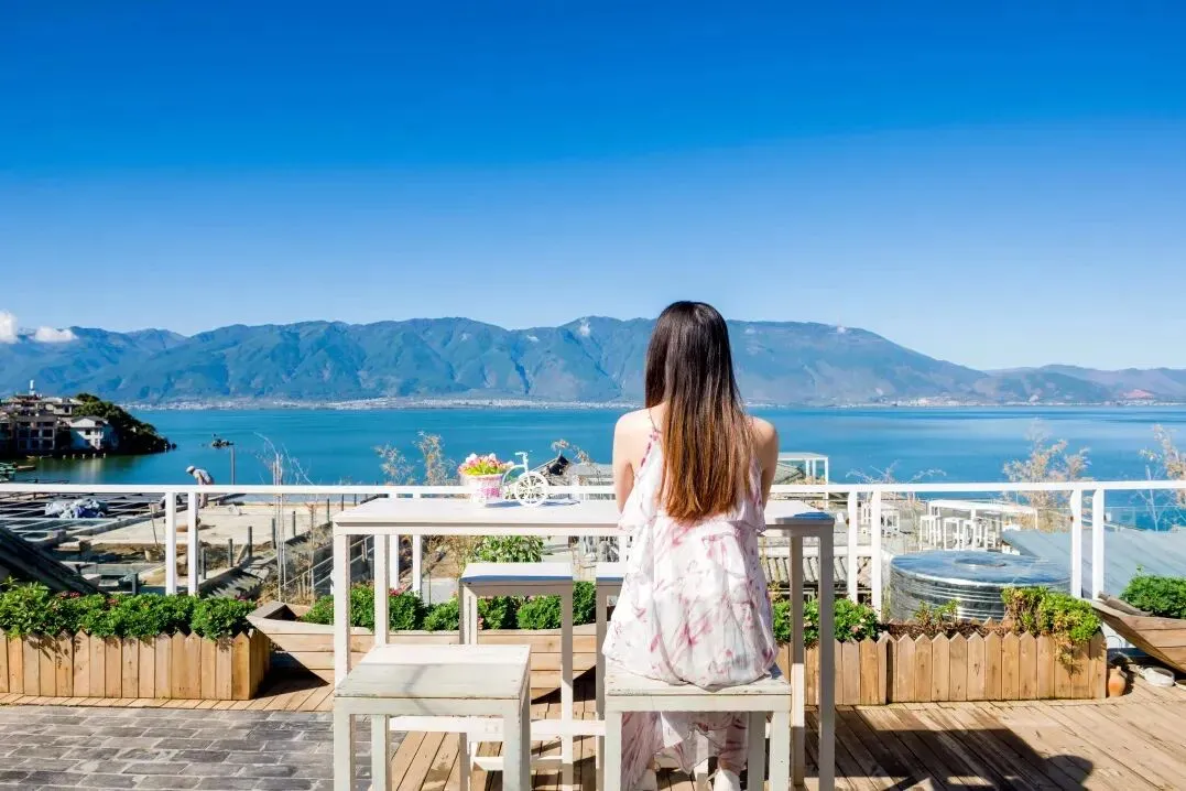 私家独立丨探索大理4天3晚|市场独家打造,深度解锁云南体验旅行