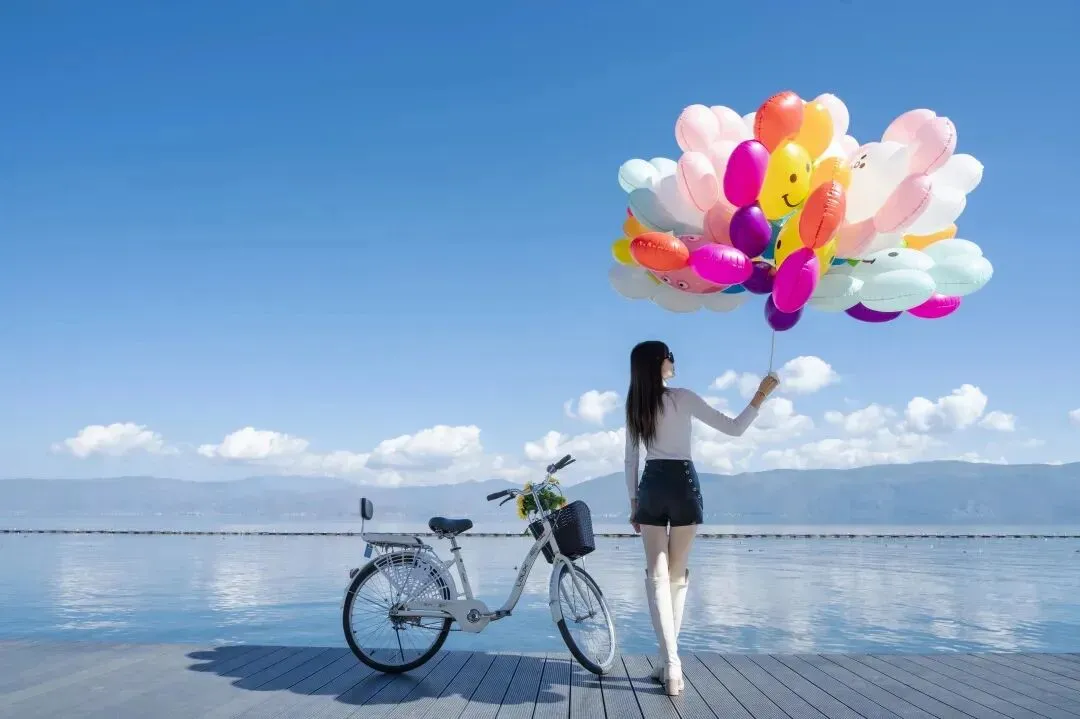 私家独立丨探索大理4天3晚|市场独家打造,深度解锁云南体验旅行