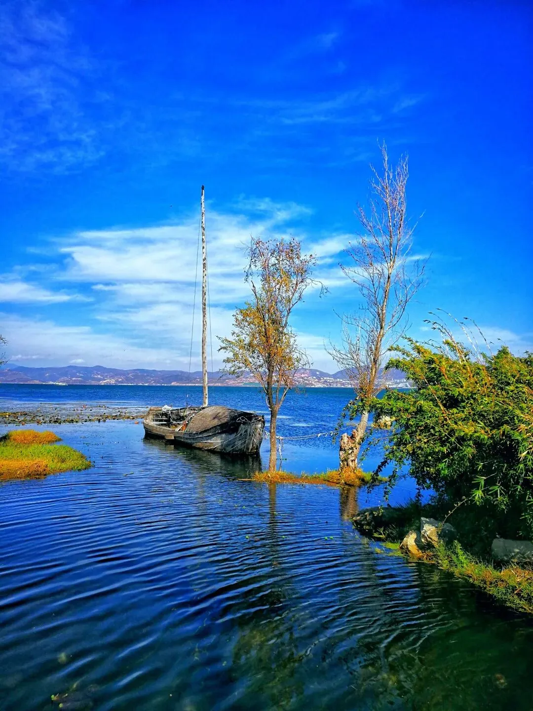 私家独立丨探索大理4天3晚|市场独家打造,深度解锁云南体验旅行